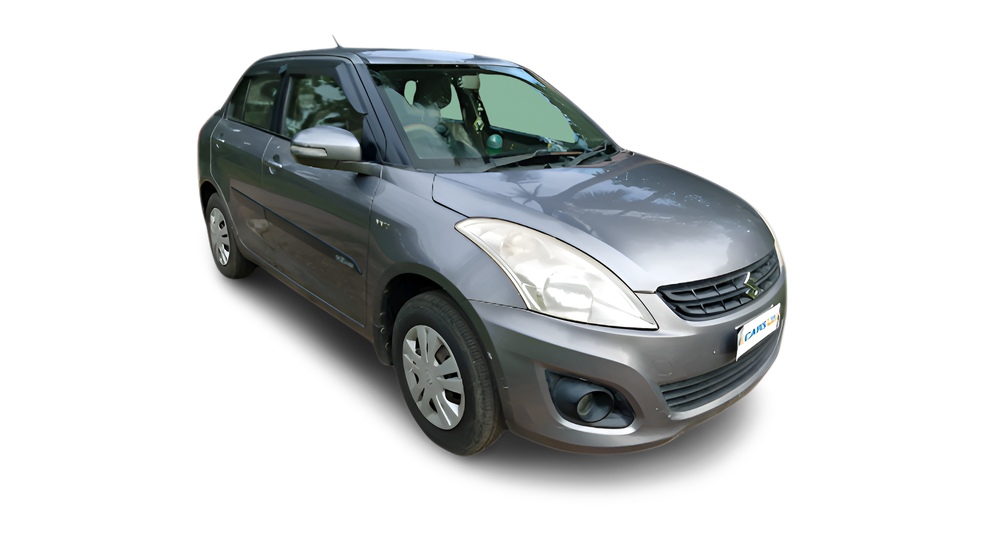 2014 Maruti Swift Dzire - Sedan - Petrol - Manual - ₹3.75 lakh